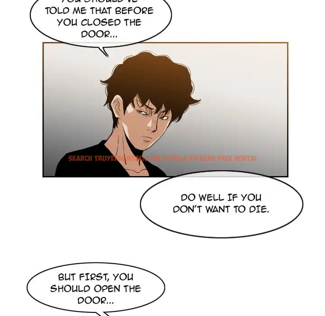 Read Hentai Image 17 207 in comic Path To Salvation - Chapter 33 - hentaitnt.net
