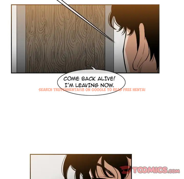 Read Hentai Image 18 207 in comic Path To Salvation - Chapter 33 - hentaitnt.net