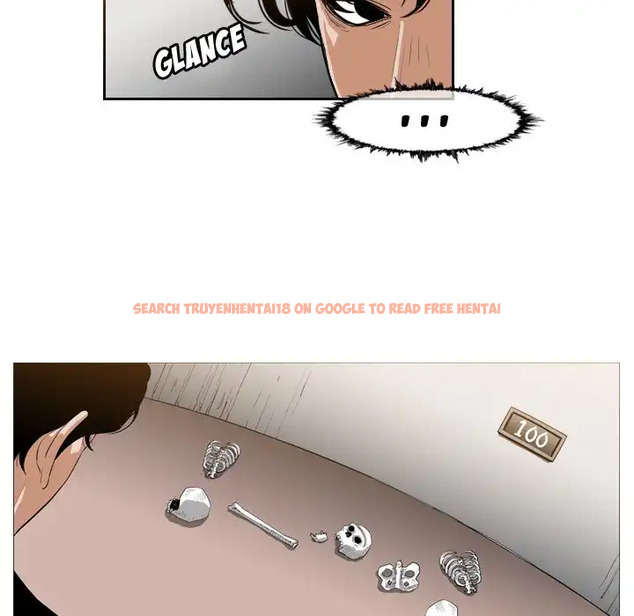 Read Hentai Image 19 207 in comic Path To Salvation - Chapter 33 - hentaitnt.net