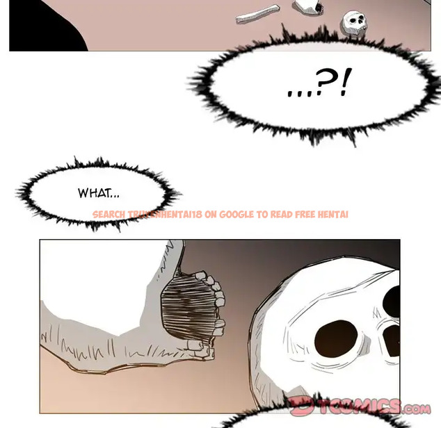 Read Hentai Image 20 207 in comic Path To Salvation - Chapter 33 - hentaitnt.net