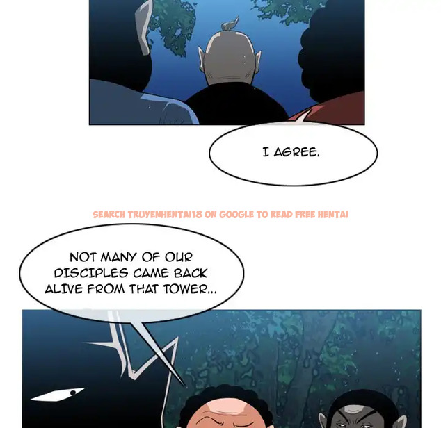 Read Hentai Image 23 207 in comic Path To Salvation - Chapter 33 - hentaitnt.net