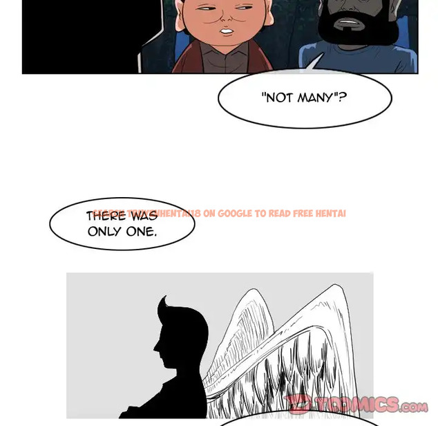 Read Hentai Image 24 207 in comic Path To Salvation - Chapter 33 - hentaitnt.net