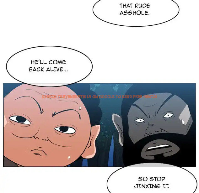 Read Hentai Image 25 207 in comic Path To Salvation - Chapter 33 - hentaitnt.net