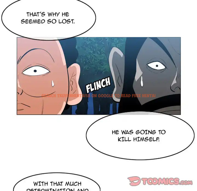 Read Hentai Image 28 207 in comic Path To Salvation - Chapter 33 - hentaitnt.net