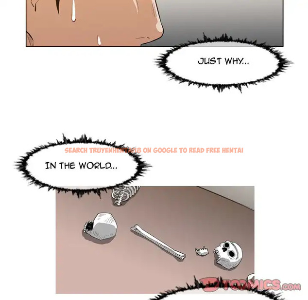 Read Hentai Image 32 207 in comic Path To Salvation - Chapter 33 - hentaitnt.net