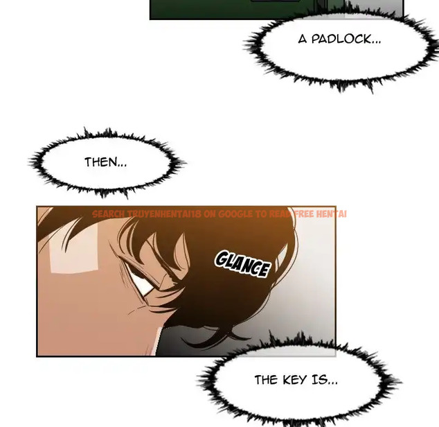 Read Hentai Image 37 207 in comic Path To Salvation - Chapter 33 - hentaitnt.net