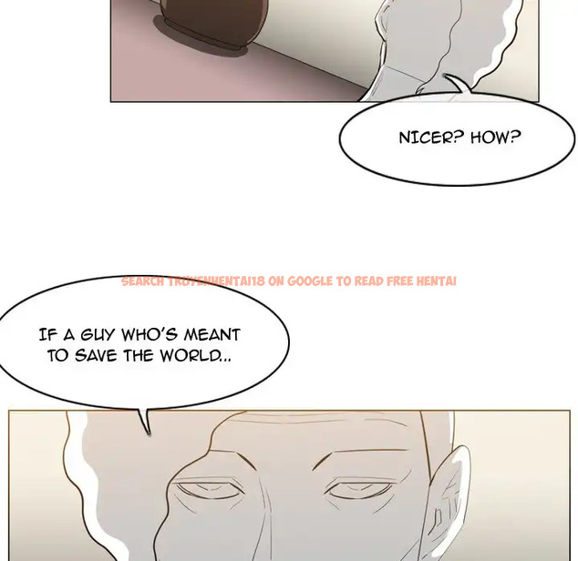Read Hentai Image 43 207 in comic Path To Salvation - Chapter 33 - hentaitnt.net