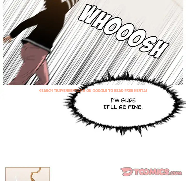 Read Hentai Image 50 207 in comic Path To Salvation - Chapter 33 - hentaitnt.net