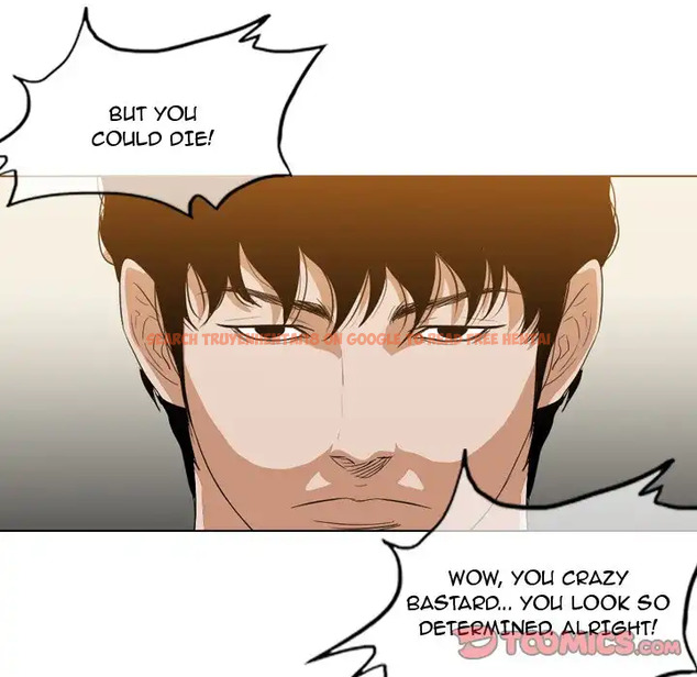 Read Hentai Image 8 207 in comic Path To Salvation - Chapter 33 - hentaitnt.net