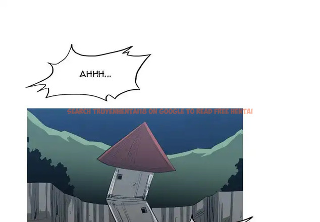Read Hentai Image 1 204 in comic Path To Salvation - Chapter 34 - hentaitnt.net