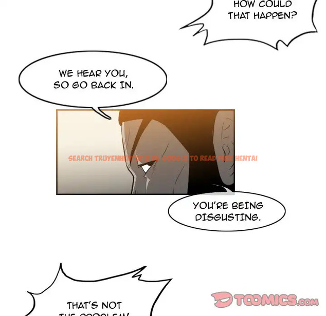 Read Hentai Image 10 204 in comic Path To Salvation - Chapter 34 - hentaitnt.net