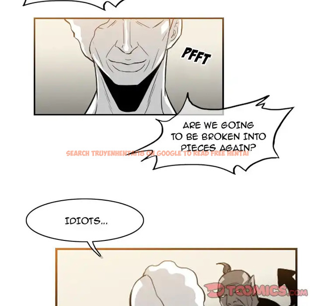 Read Hentai Image 20 204 in comic Path To Salvation - Chapter 34 - hentaitnt.net