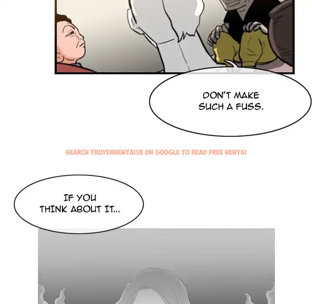 Read Hentai Image 21 204 in comic Path To Salvation - Chapter 34 - hentaitnt.net