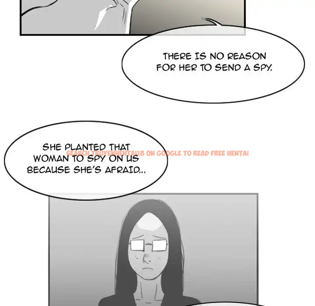 Read Hentai Image 23 204 in comic Path To Salvation - Chapter 34 - hentaitnt.net