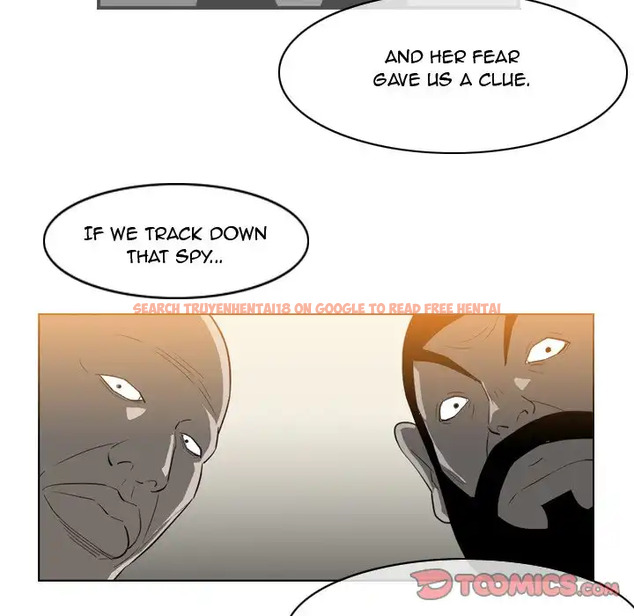 Read Hentai Image 24 204 in comic Path To Salvation - Chapter 34 - hentaitnt.net