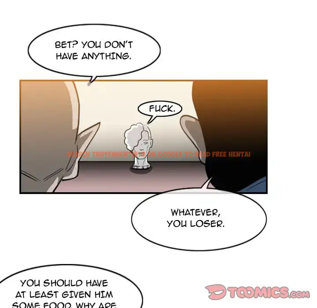 Read Hentai Image 52 207 in comic Path To Salvation - Chapter 34 - hentaitnt.net