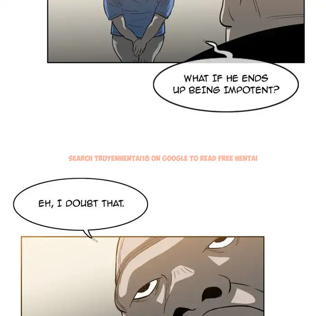 Read Hentai Image 13 200 in comic Path To Salvation - Chapter 35 - hentaitnt.net