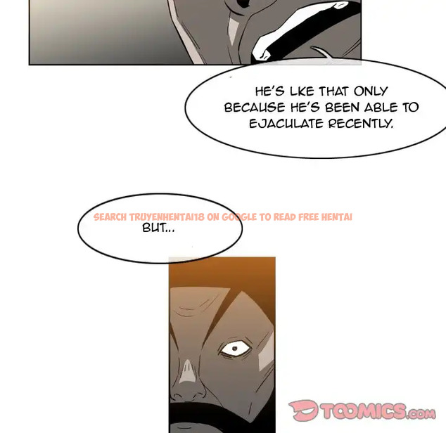 Read Hentai Image 14 200 in comic Path To Salvation - Chapter 35 - hentaitnt.net