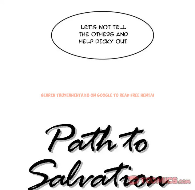 Read Hentai Image 18 203 in comic Path To Salvation - Chapter 35 - hentaitnt.net
