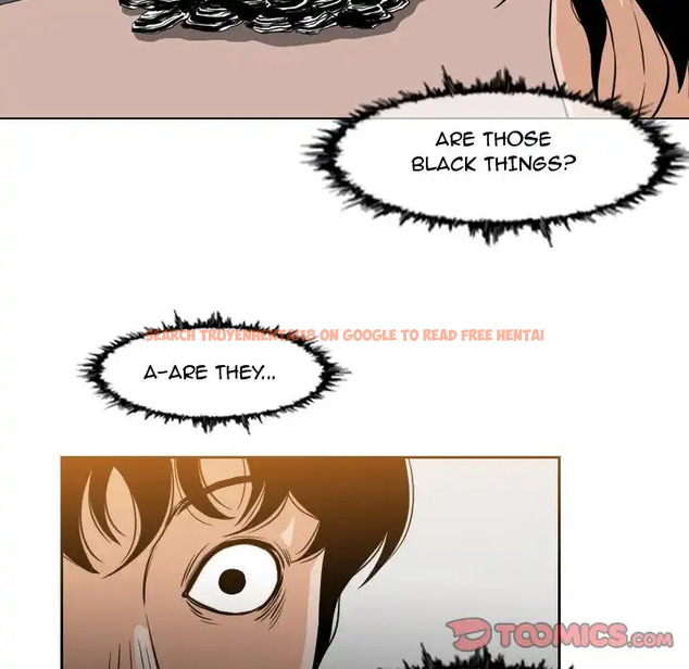 Read Hentai Image 30 203 in comic Path To Salvation - Chapter 35 - hentaitnt.net