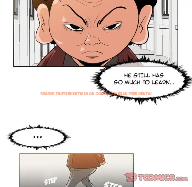 Read Hentai Image 36 203 in comic Path To Salvation - Chapter 35 - hentaitnt.net