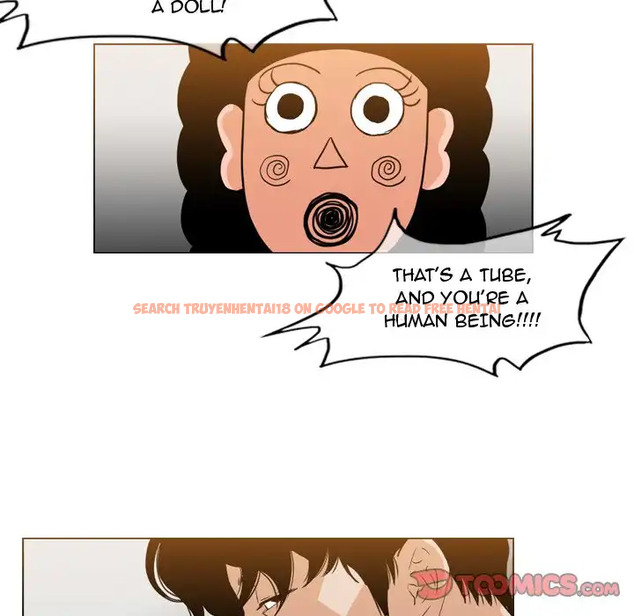 Read Hentai Image 12 200 in comic Path To Salvation - Chapter 36 - hentaitnt.net