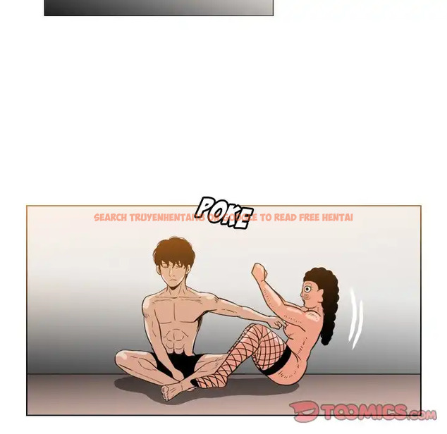 Read Hentai Image 14 200 in comic Path To Salvation - Chapter 36 - hentaitnt.net