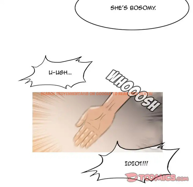 Read Hentai Image 16 200 in comic Path To Salvation - Chapter 36 - hentaitnt.net