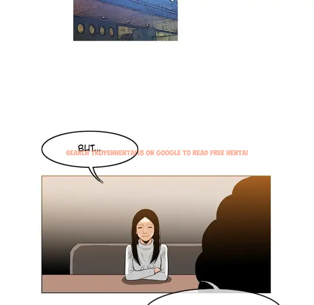 Read Hentai Image 29 200 in comic Path To Salvation - Chapter 36 - hentaitnt.net
