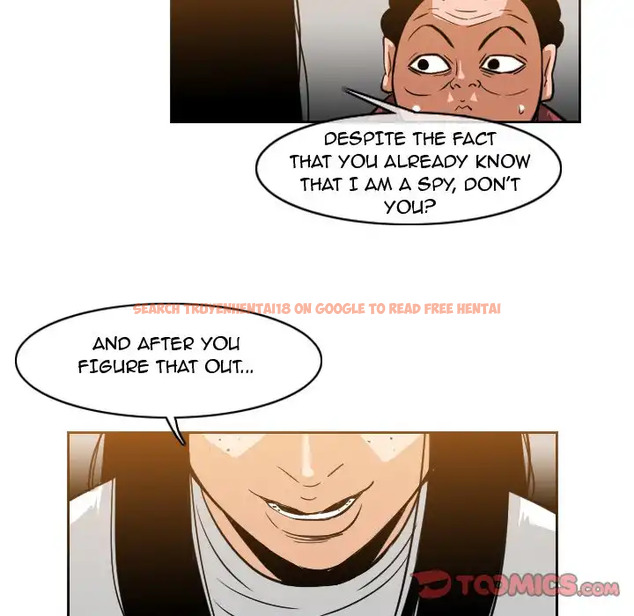 Read Hentai Image 34 200 in comic Path To Salvation - Chapter 36 - hentaitnt.net