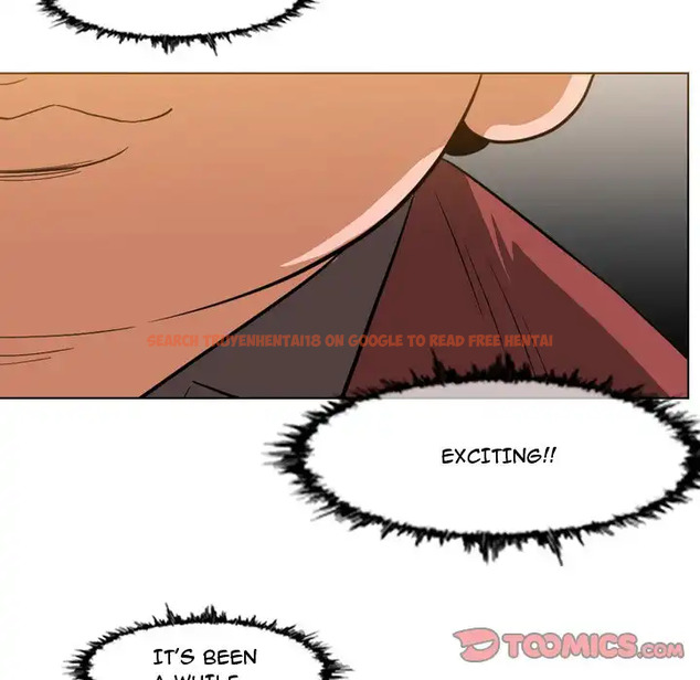 Read Hentai Image 40 200 in comic Path To Salvation - Chapter 36 - hentaitnt.net