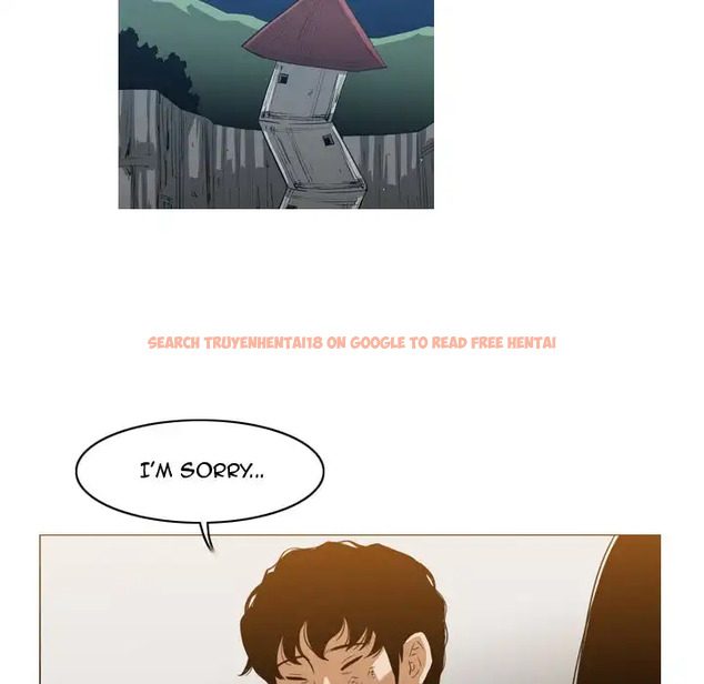Read Hentai Image 43 200 in comic Path To Salvation - Chapter 36 - hentaitnt.net