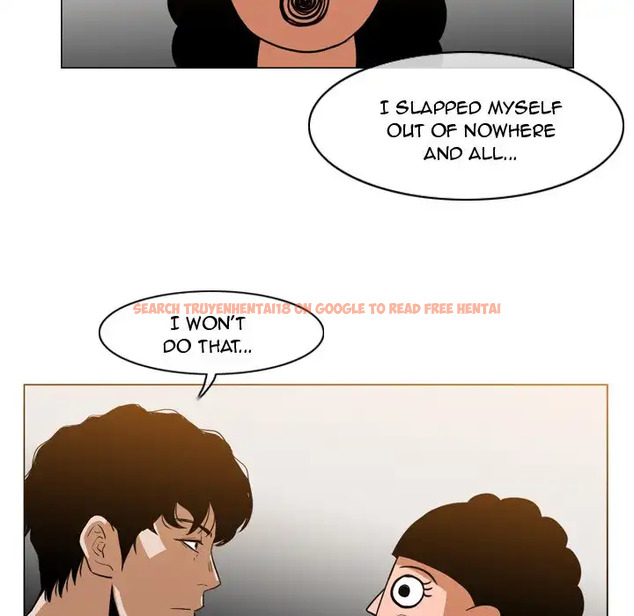 Read Hentai Image 45 200 in comic Path To Salvation - Chapter 36 - hentaitnt.net