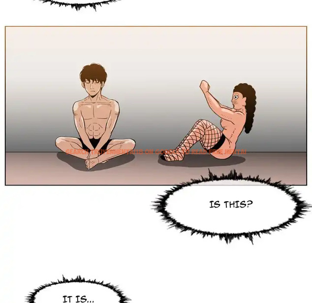 Read Hentai Image 5 200 in comic Path To Salvation - Chapter 36 - hentaitnt.net
