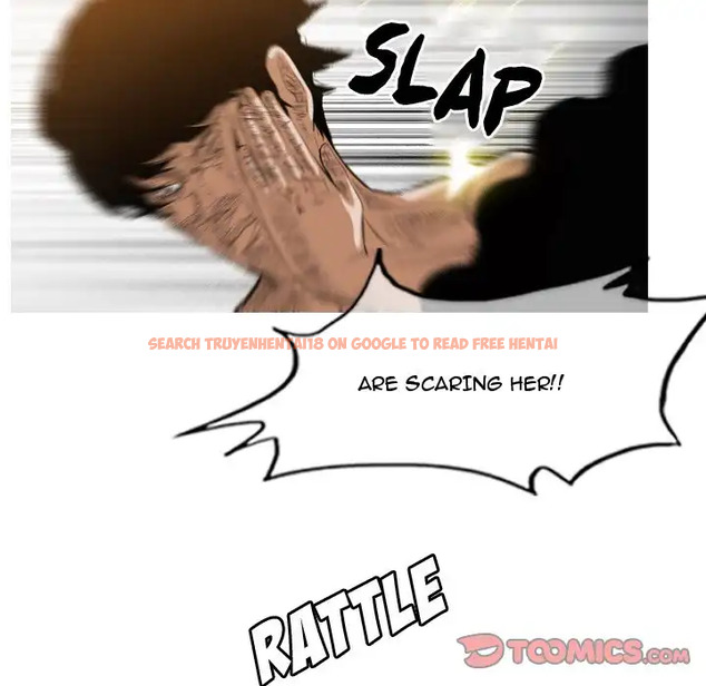 Read Hentai Image 54 200 in comic Path To Salvation - Chapter 36 - hentaitnt.net