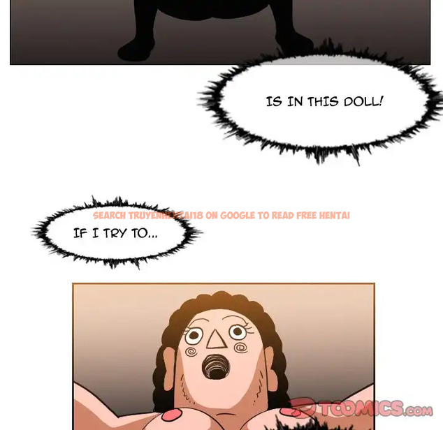 Read Hentai Image 62 200 in comic Path To Salvation - Chapter 36 - hentaitnt.net