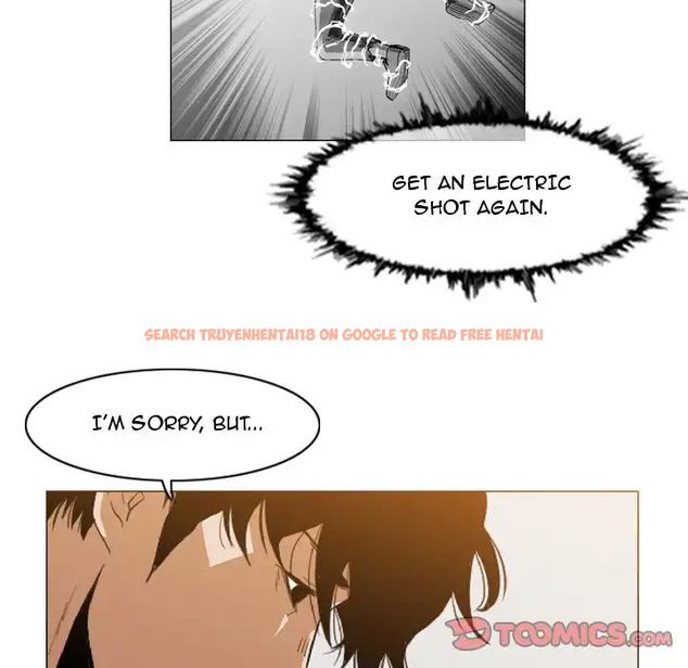 Read Hentai Image 64 200 in comic Path To Salvation - Chapter 36 - hentaitnt.net