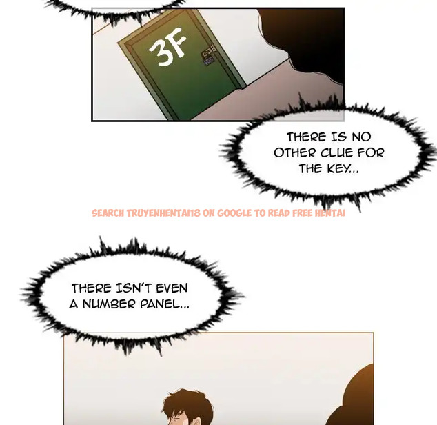 Read Hentai Image 7 200 in comic Path To Salvation - Chapter 36 - hentaitnt.net