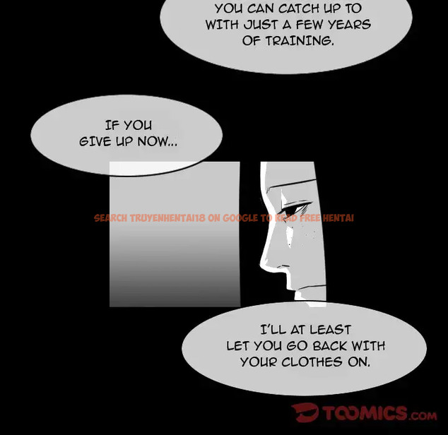 Read Hentai Image 24 197 in comic Path To Salvation - Chapter 37 - hentaitnt.net