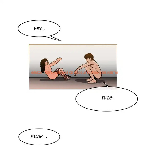 Read Hentai Image 17 193 in comic Path To Salvation - Chapter 38 - hentaitnt.net