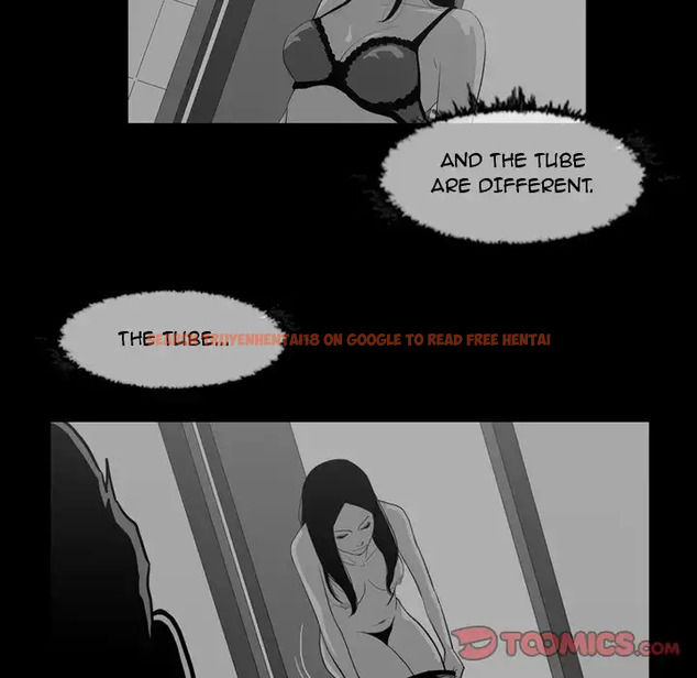 Read Hentai Image 32 193 in comic Path To Salvation - Chapter 38 - hentaitnt.net