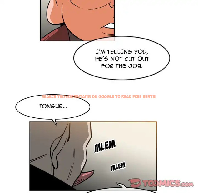 Read Hentai Image 58 193 in comic Path To Salvation - Chapter 38 - hentaitnt.net