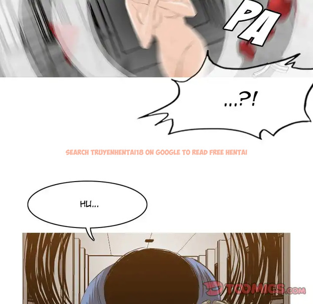 Read Hentai Image 30 190 in comic Path To Salvation - Chapter 39 - hentaitnt.net