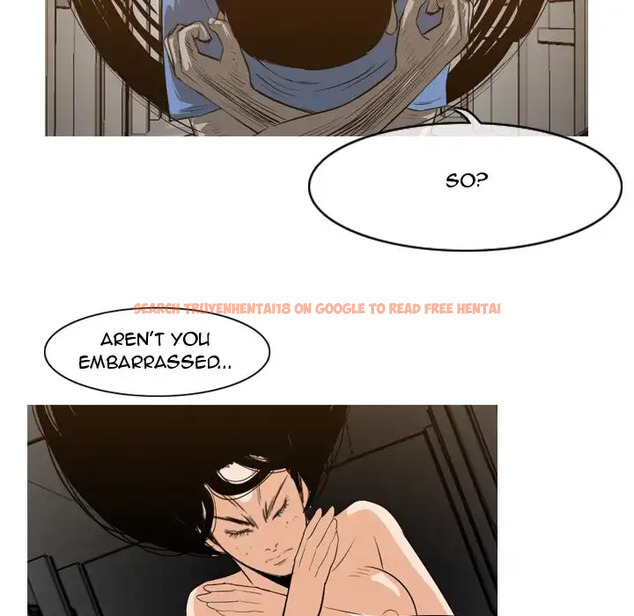 Read Hentai Image 31 190 in comic Path To Salvation - Chapter 39 - hentaitnt.net