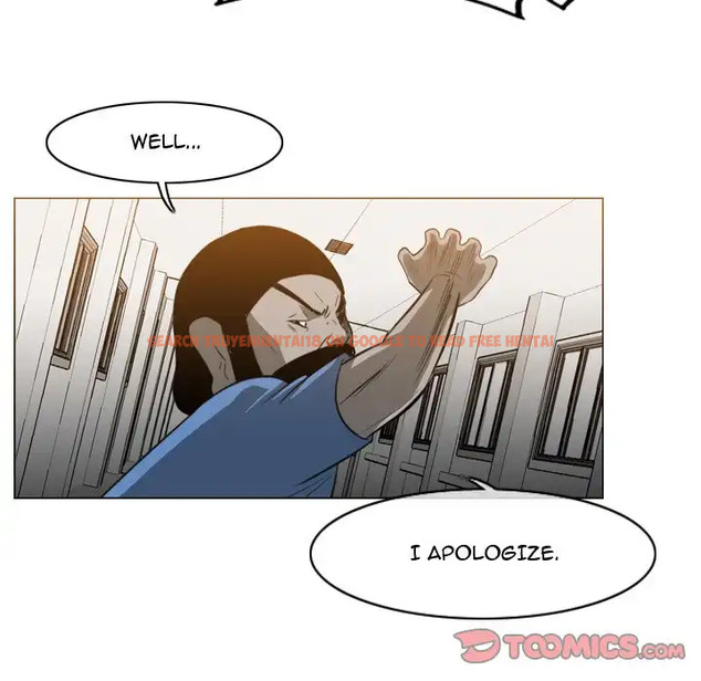 Read Hentai Image 40 190 in comic Path To Salvation - Chapter 39 - hentaitnt.net