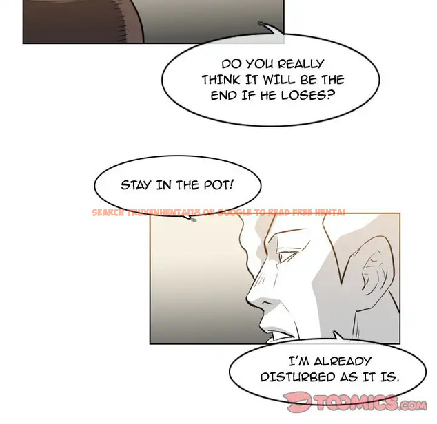Read Hentai Image 44 190 in comic Path To Salvation - Chapter 39 - hentaitnt.net