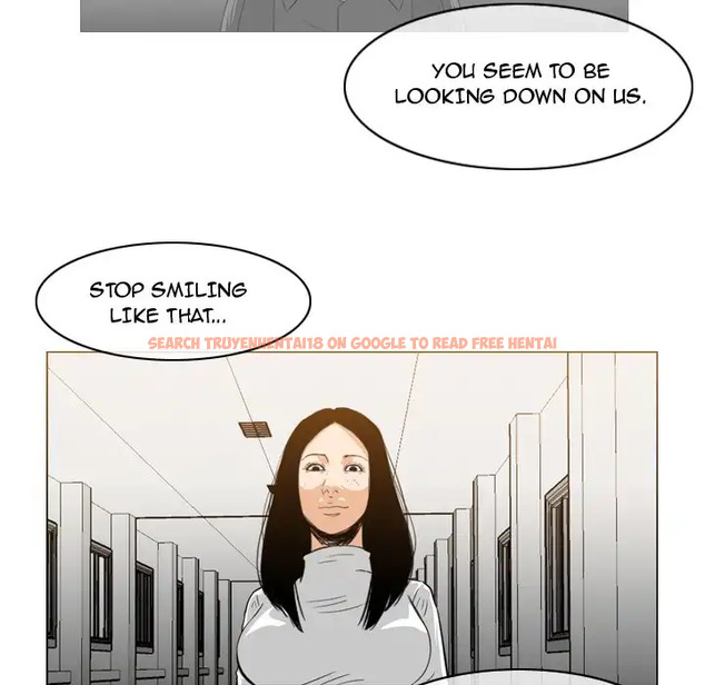 Read Hentai Image 5 190 in comic Path To Salvation - Chapter 39 - hentaitnt.net