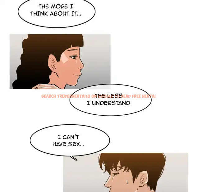 Read Hentai Image 51 193 in comic Path To Salvation - Chapter 39 - hentaitnt.net