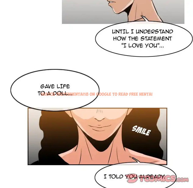 Read Hentai Image 52 193 in comic Path To Salvation - Chapter 39 - hentaitnt.net