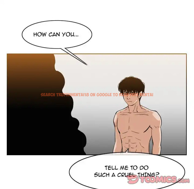 Read Hentai Image 20 187 in comic Path To Salvation - Chapter 40 - www.hentaitnt.net